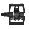 Pédales vélo mixte 2 faces TIME LINK + 2 cales ATAC 13°/17° B1(incluses)