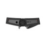 Pédales vélo mixte 2 faces TIME LINK + 2 cales ATAC 13°/17° B1(incluses)