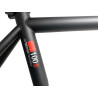 Vélo Trekking VSF T-100S SPORT - CUES 18-speed  Disques noir FAHRRADmanufaktur 2025