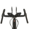 Sacoche toptube vélo RACE TOPTUBE BAG 1,5L noir RESTRAP UK