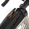 Sacoche toptube vélo RACE TOPTUBE BAG 1,5L noir RESTRAP UK