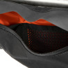 Sacoche de cadre vélo RACE FRAME BAG SMALL 3L noir RESTRAP UK