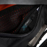 Sacoche de cadre vélo RACE FRAME BAG SMALL 3L noir RESTRAP UK