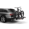 Porte-vélo sur boule attelage EASYFOLD XT 2 vélos THULE