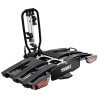 Porte-vélo sur boule attelage EASYFOLD XT 3 vélos THULE