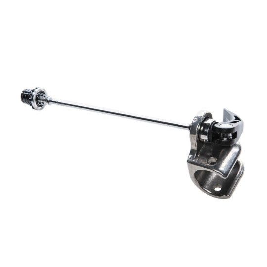 Axe de roue supplémentaire pour remorques / chariot enfant THULE