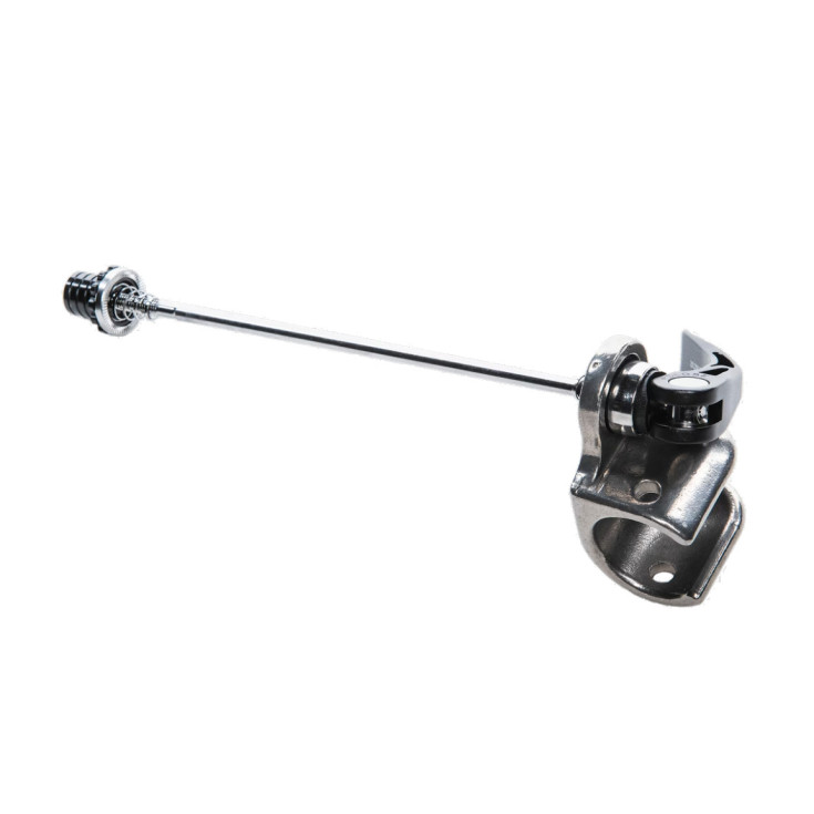 Axe de roue supplémentaire pour remorques / chariot enfant THULE