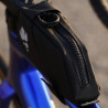 Sacoche toptube vélo NODE ROAD noir MISSGRAPE Italie