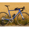 Sacoche toptube vélo NODE ROAD noir MISSGRAPE Italie