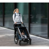 Hamac pour remorques / chariot enfant THULE