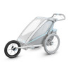 Kit Jogging pour remorques / chariot 1 place enfant THULE