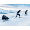 Kit ski de fond pour remorques / chariot enfant THULE