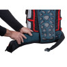 Sac à dos dyneema INSTINCT 40+5 Ferrino 2024