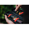 Bidon vélo pour matériel/outillage TAKUIN MAXI 750ml noir ELITE