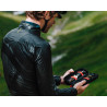 Bidon vélo pour matériel/outillage TAKUIN MAXI 750ml noir ELITE