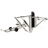 Attelage tandem vélo enfant-adulte FOLLOWME Cycling