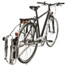Attelage tandem vélo enfant-adulte FOLLOWME Cycling