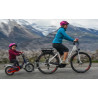 Attelage tandem vélo enfant-adulte FOLLOWME Cycling