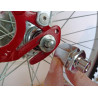 Adaptateur AXE PLEIN M12x1 pour attelage tandem vélo enfant-adulte FOLLOWME Cycling