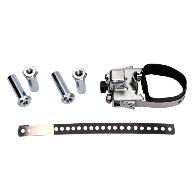 Kit montage vélo enfant tube diagonal pour attelage tandem vélo enfant-adulte FOLLOWME Cycling