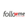Rallonge écrou AXE PLEIN 3/8" pour vélo enfant FOLLOWME Cycling