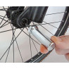Rallonge AXE CREUX pour vélo enfant FOLLOWME Cycling