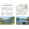 Livre LACS DE SAVOIE - Les plus belles randonnées - Jean Gotteland - Editions Glénat 2024