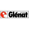 Livre Topo Alpinisme MASSIF DES ECRINS - ALPINISME PLAISIR - F à TD - Frédéric Juliien - Editions Glénat