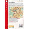 Livre TopoGuides TOUR DU QUEYRAS - GR58 - FFRandonnée 2024