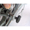 Vis papillon et goupille pour vélo adulte FOLLOWME Cycling