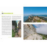 Livre VERCORS - Les plus belles randonnées - Jean-Michel Pouy - Editions Glénat 2022