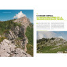 Livre VERCORS - Les plus belles randonnées - Jean-Michel Pouy - Editions Glénat 2022
