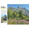 Livre VERCORS - Les plus belles randonnées - Jean-Michel Pouy - Editions Glénat 2022