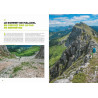 Livre VERCORS - Les plus belles randonnées - Jean-Michel Pouy - Editions Glénat 2022