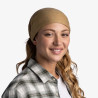 Tour de cou COOLNET UV+ solid-fawn BUFF