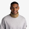 Tour de cou COOLNET UV+ solid-fawn BUFF