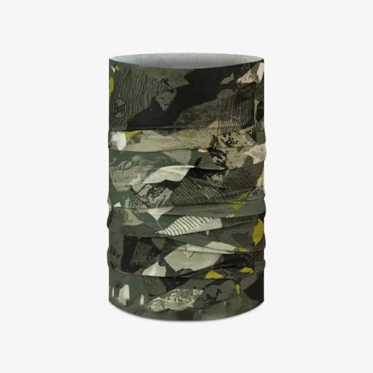 Tour de cou COOLNET UV+ hetch-forest BUFF