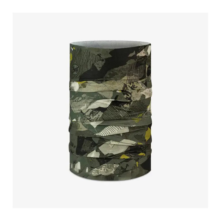 Tour de cou COOLNET UV+ hetch-forest BUFF
