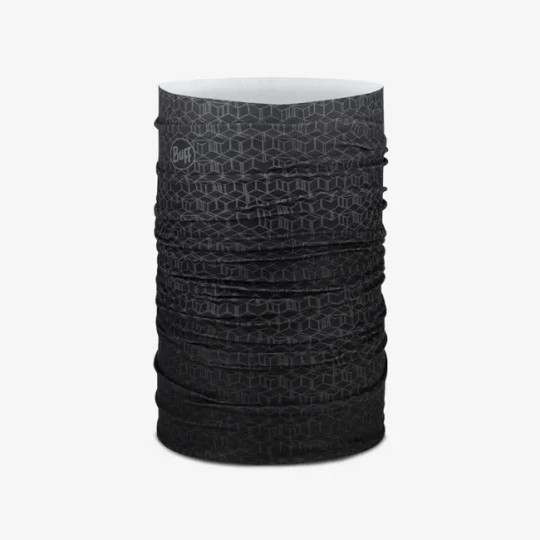 Tour de cou COOLNET UV+ aivent-graphite BUFF
