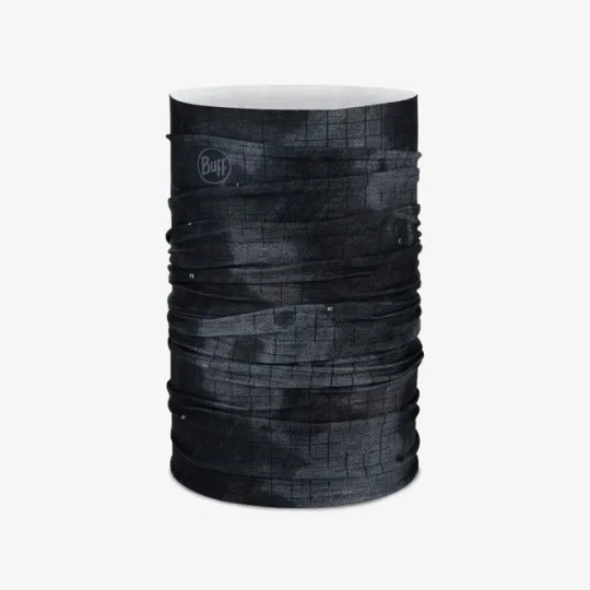 Tour de cou COOLNET UV+ bonsy-graphite BUFF