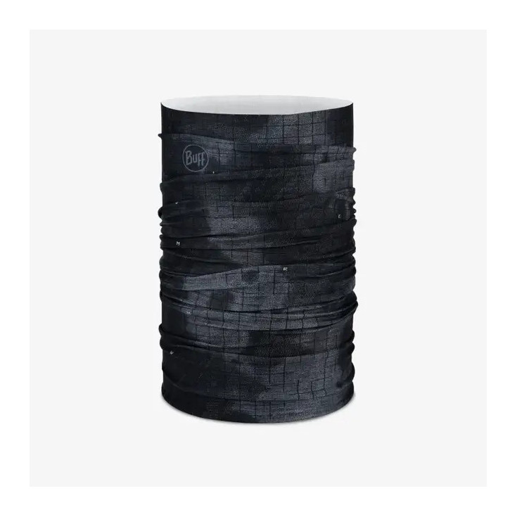 Tour de cou COOLNET UV+ bonsy-graphite BUFF