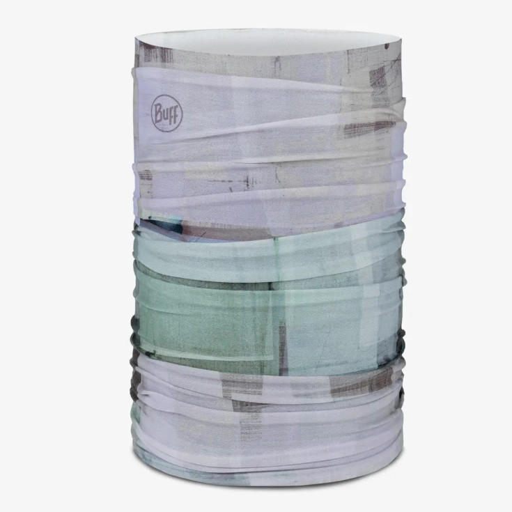 Tour de cou COOLNET UV+ fiyeh-multi BUFF