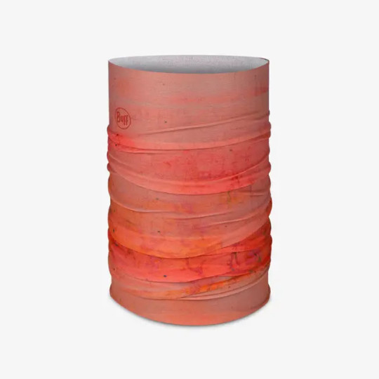 Tour de cou COOLNET UV+ keffy-nectarine BUFF