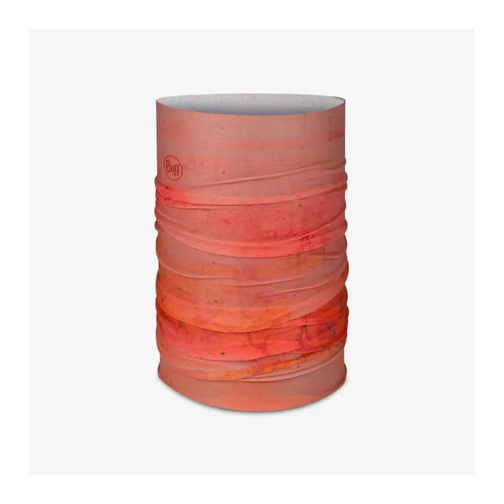 Tour de cou COOLNET UV+ keffy-nectarine BUFF