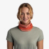 Tour de cou COOLNET UV+ keffy-nectarine BUFF