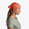 Tour de cou COOLNET UV+ keffy-nectarine BUFF