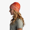 Tour de cou COOLNET UV+ keffy-nectarine BUFF