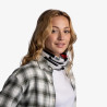 Tour de cou COOLNET UV+ ethy-ivory BUFF