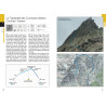 Livre Alpinisme autour de Chamonix - 30 courses -Burnier-Potard- Guide Vamos 2024