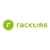 Porte-bagages vélo avant VIEW-IT 5kg noir RACKTIME